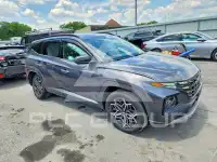 2022 Hyundai Tucson photo