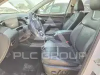 2022 Hyundai Tucson фото