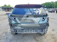2022 Hyundai Tucson фото