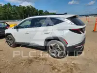 2022 Hyundai Tucson фото