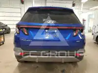 2022 Hyundai Tucson photo