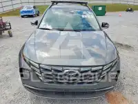 2022 Hyundai Tucson фото