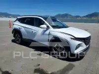 2022 Hyundai Tucson фото