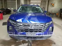 2022 Hyundai Tucson фото