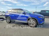 2022 Hyundai Tucson фото
