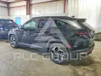 2022 Hyundai Tucson фото