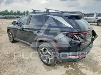 2022 Hyundai Tucson фото