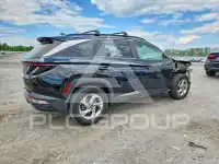 2022 Hyundai Tucson фото