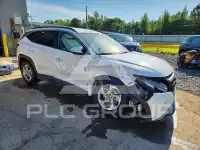 2022 Hyundai Tucson фото
