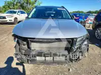 2022 Hyundai Tucson фото