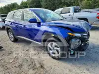 2022 Hyundai Tucson фото