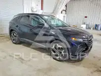 2022 Hyundai Tucson фото
