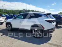 2022 Hyundai Tucson фото