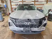 2022 Hyundai Tucson фото