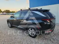 2022 Hyundai Tucson фото