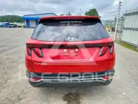 2022 Hyundai Tucson фото
