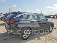2022 Hyundai Tucson фото