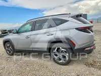 2022 Hyundai Tucson фото