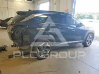 2022 Hyundai Tucson фото