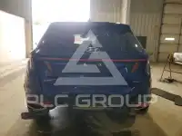 2022 Hyundai Tucson фото