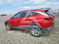 2022 Hyundai Tucson фото
