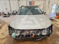2022 Hyundai Tucson фото