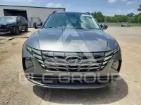 2022 Hyundai Tucson фото