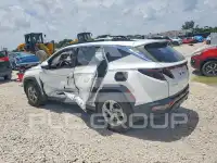 2022 Hyundai Tucson фото