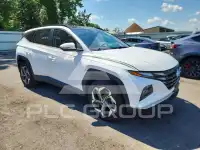 2022 Hyundai Tucson photo