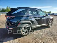 2022 Hyundai Tucson фото