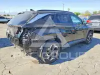 2022 Hyundai Tucson photo