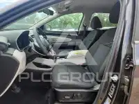 2022 Hyundai Tucson фото