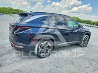 2022 Hyundai Tucson фото