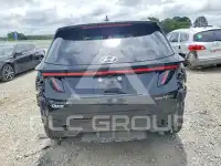 2022 Hyundai Tucson фото