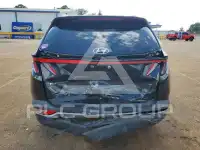 2022 Hyundai Tucson фото