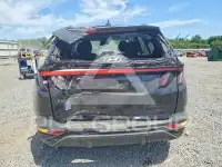 2022 Hyundai Tucson фото