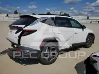 2022 Hyundai Tucson фото
