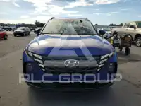 2022 Hyundai Tucson фото