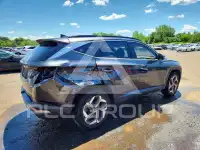 2022 Hyundai Tucson фото