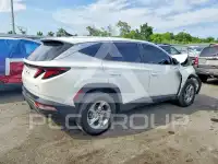 2022 Hyundai Tucson фото