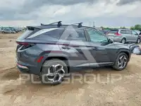 2022 Hyundai Tucson фото