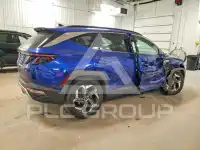 2022 Hyundai Tucson photo