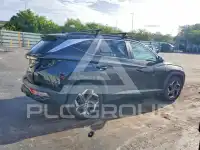 2022 Hyundai Tucson фото