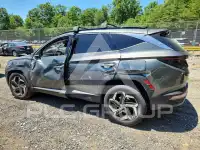 2022 Hyundai Tucson фото