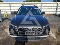 2022 Hyundai Tucson фото