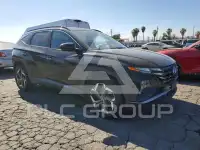 2022 Hyundai Tucson photo