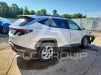 2022 Hyundai Tucson фото