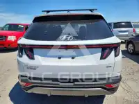 2022 Hyundai Tucson фото