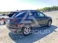 2022 Hyundai Tucson фото