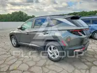 2022 Hyundai Tucson фото